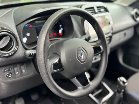 KWID 1.0 12V SCE Intense