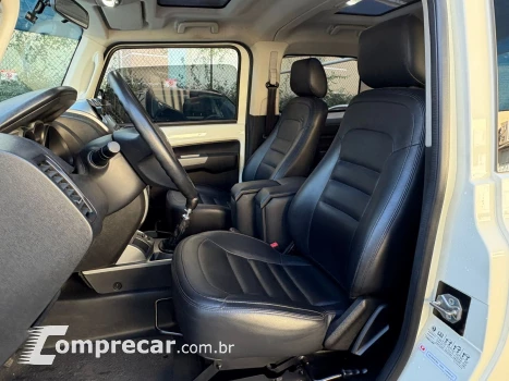 T4 3.2 XLT 4X4 20V Turbo Intercooler