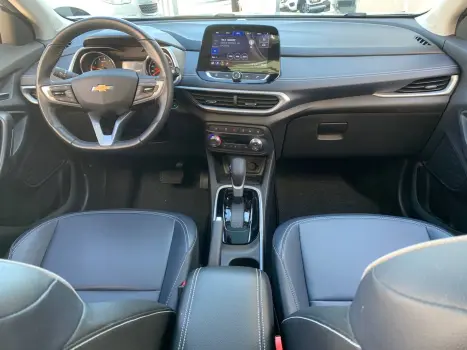 TRACKER Premier 1.2 Turbo 12V Flex Aut.