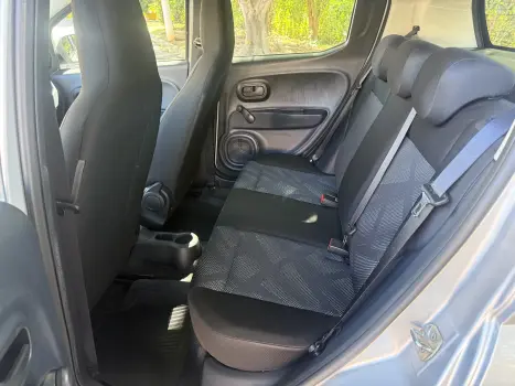 MOBI 1.0 8V EVO Like.