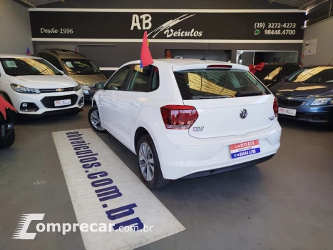 POLO 1.0 200 TSI Comfortline