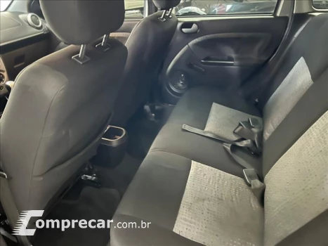 FIESTA 1.6 MPI Sedan 8V