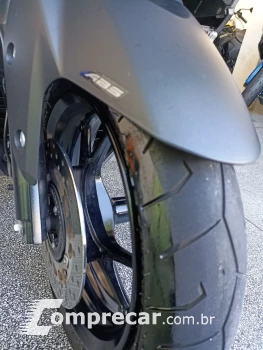 NMAX Connected SE 160 ABS