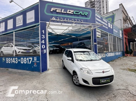 PALIO 1.0 MPI Attractive 8V