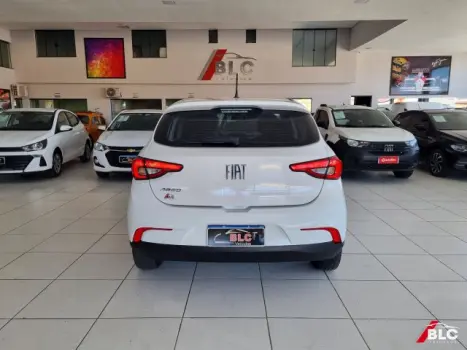 ARGO - 1.0 FIREFLY MANUAL