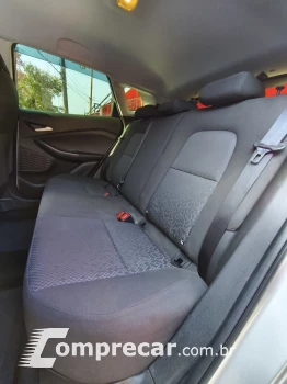 Tracker 1.0 4P FLEX TURBO LT AUTOMÁTICO