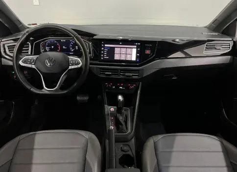 Nivus Highline 1.0 Turbo (Flex) (Aut)