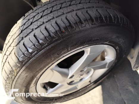 DUSTER 1.6 Dynamique 4X2 16V