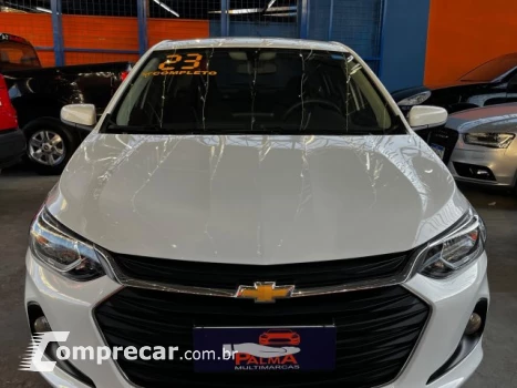 ONIX - 1.0 TURBO PLUS LTZ MANUAL