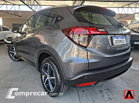 HR-V 1.8 16V EX