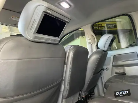 RAM 5.9 2500 SLT 4X4 CD I6 24V TURBO DIESEL 4P AU