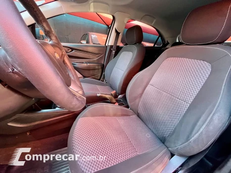 ONIX 1.0 MPFI JOY 8V