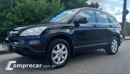 CRV 2.0 LX 4X2 16V
