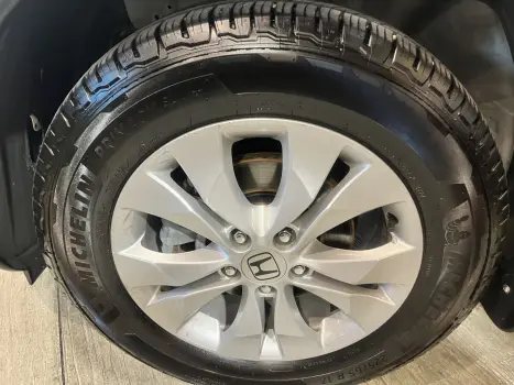 CRV 2.0 16V 4P EXL FLEX 4WD AUTOMÁTICO