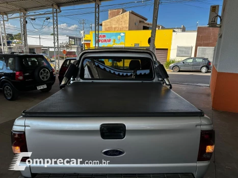 RANGER 2.3 XLT 16V 4X2 CD