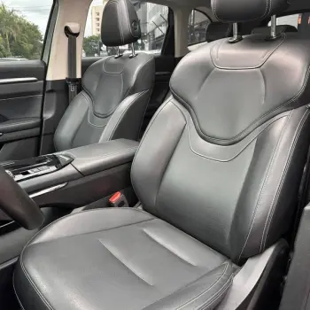 GWM HAVAL H6 PREM HEV