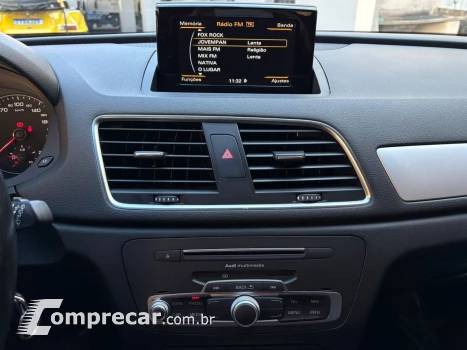 Q3 1.4 TFSI Ambiente S Tronic