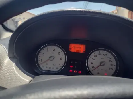 SANDERO 1.6 Privilège 8V