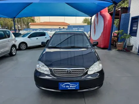 COROLLA - 1.8 XEI 16V 4P AUTOMÁTICO