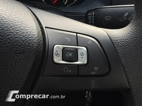 VIRTUS 1.6 MSI Sense