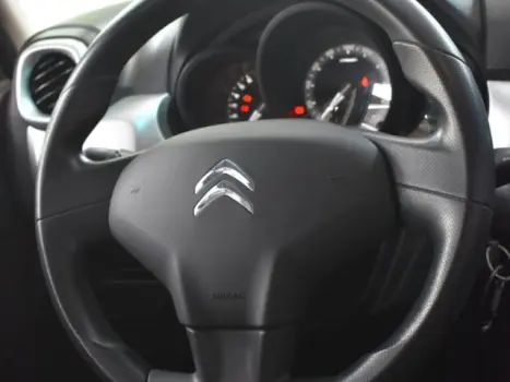 AIRCROSS - 1.6 16V START MANUAL