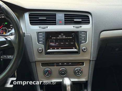 GOLF 1.4 TSI Comfortline 16V