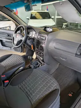 STRADA 1.8 MPI Adventure CD 16V