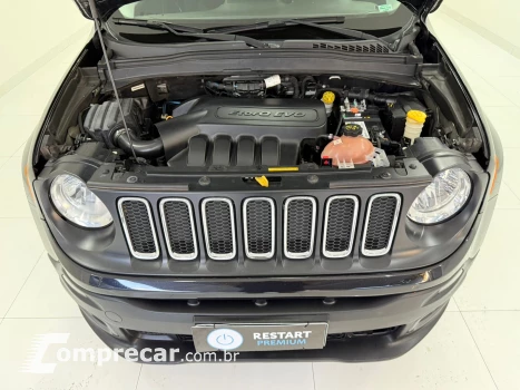 RENEGADE 1.8 16V Sport