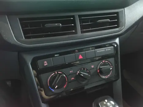 T-CROSS 1.0 200 TSI TOTAL FLEX SENSE AUTOMÁTICO