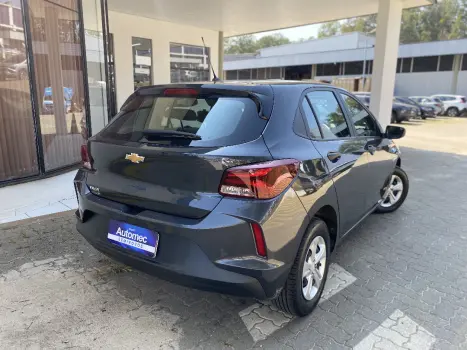 ONIX 1.0 FLEX MANUAL