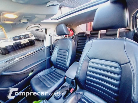 JETTA Highline 2.0 TSI 16V 4p Tiptronic