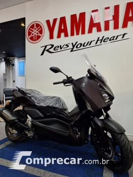 Yamaha XMAX 300