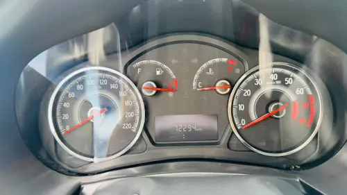 GRAND SIENA 1.4 MPI Attractive 8V