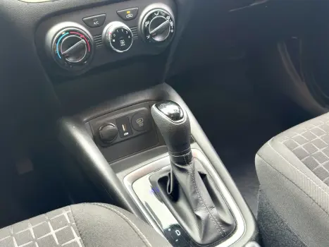 HB20 1.0 TGDI FLEX COMFORT AUTOMÁTICO