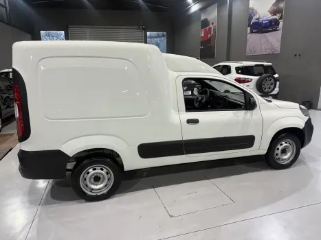 FIORINO 1.4 MPI FURGÃO ENDURANCE 8V FLEX 2P MANUAL