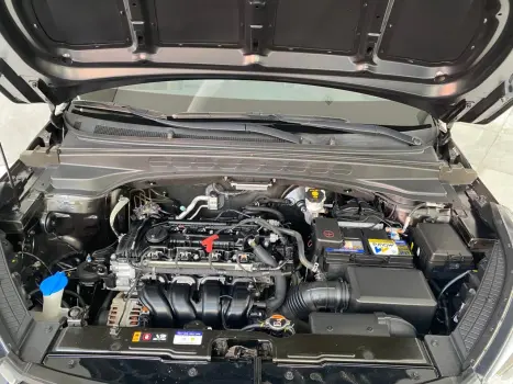 Creta Prestige 2.0 16V Flex Aut.