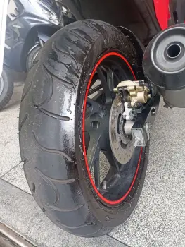 CB 250 TWISTER/FLEXONE