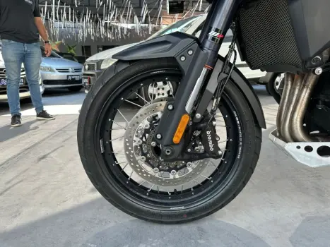 TIGER 1200 EXPLORER XCA