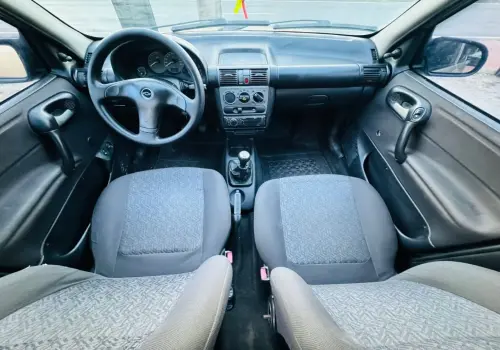 Classic Sedan 1.0 4P FLEX LIFE