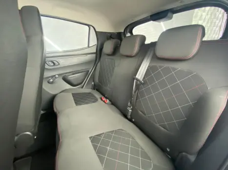 Kwid KWID Zen 1.0 Flex 12V 5p Mec.