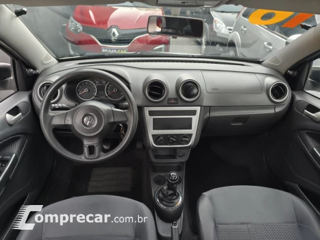 VOYAGE 1.0 MI TRENDLINE 8V FLEX 4P MANUAL