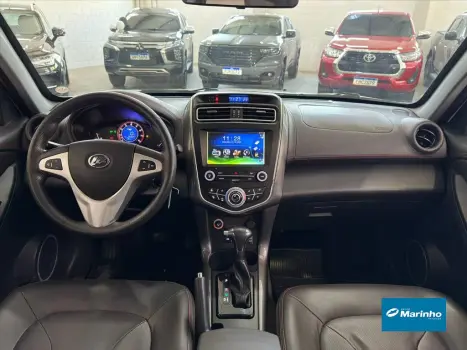 X60 1.8 VIP 16V GASOLINA 4P CVT