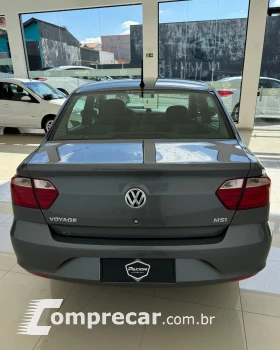 VOYAGE 1.6 MSI Totalflex