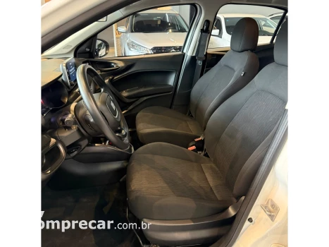 CRONOS 1.3 FIREFLY FLEX DRIVE CVT