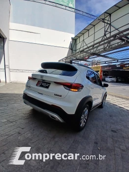 PULSE 1.0 Turbo 200 Audace