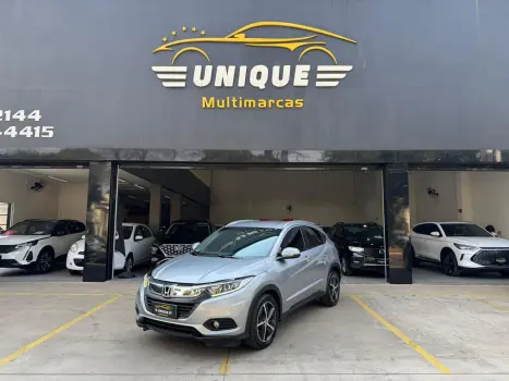 Honda Hr-V 1.8 16V Flex Ex 4P Automático 4 portas