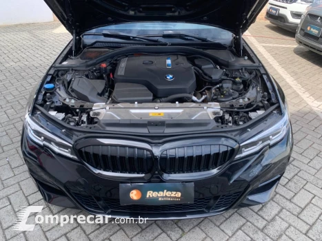 330e M Sport 2.0 Turbo Híbrido Aut.