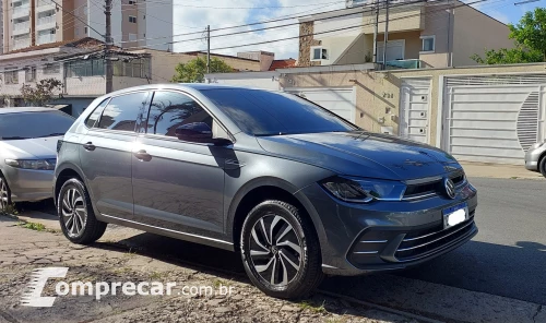 POLO 1.0 170 TSI Highline