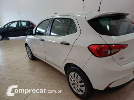 Argo 1.0 FLEX FIREFLY