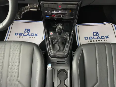 T-Cross Hig. 250 TSI 1.4 Flex 16V 5p Aut